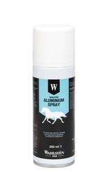 WAHLSTEN ALUMINIUM SPRAY 200 ML